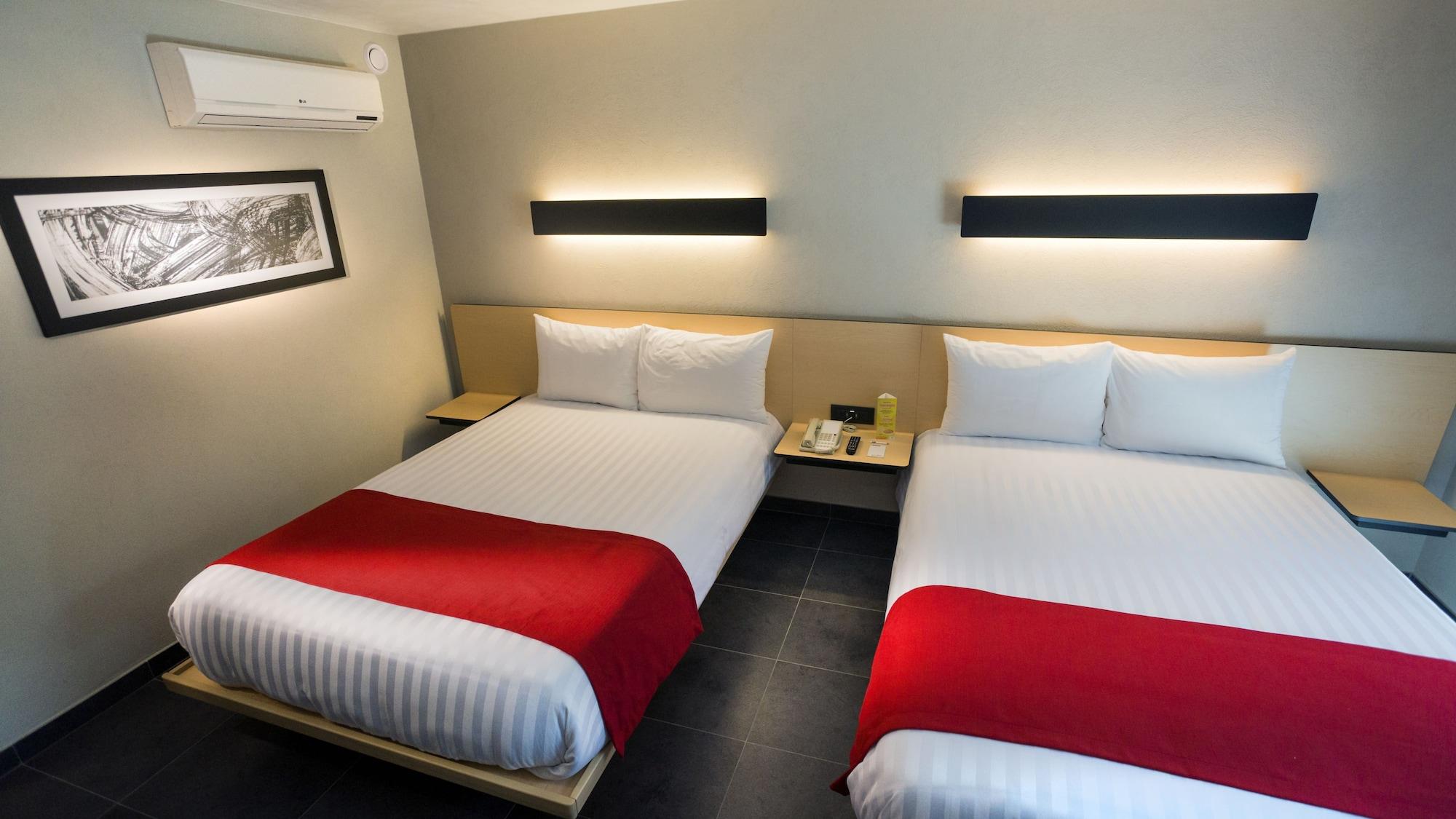 City Express Plus By Marriott Medellin Colombia Ngoại thất bức ảnh