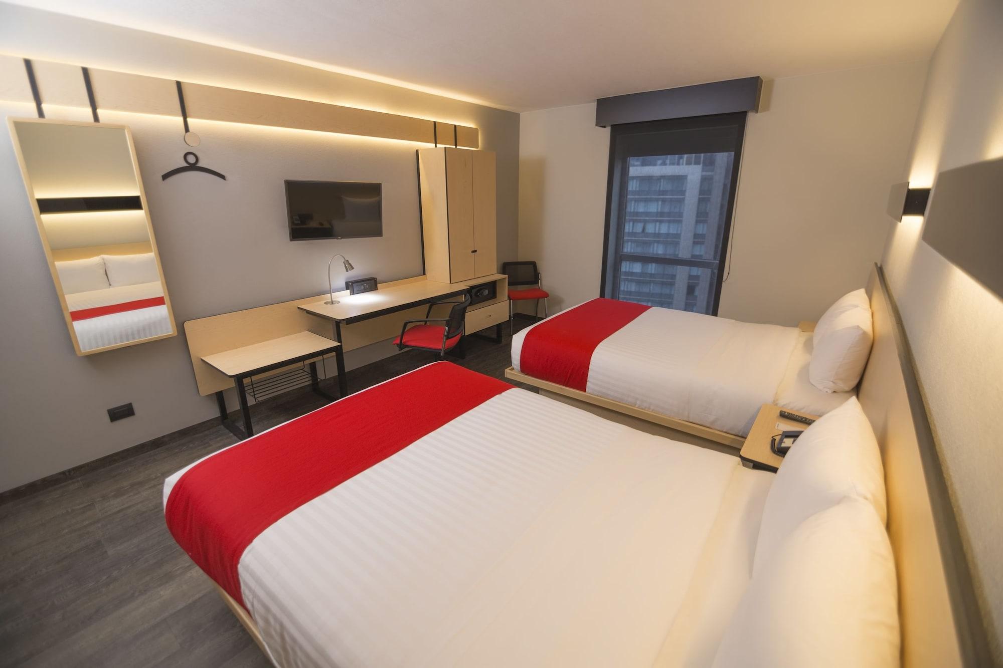 City Express Plus By Marriott Medellin Colombia Ngoại thất bức ảnh