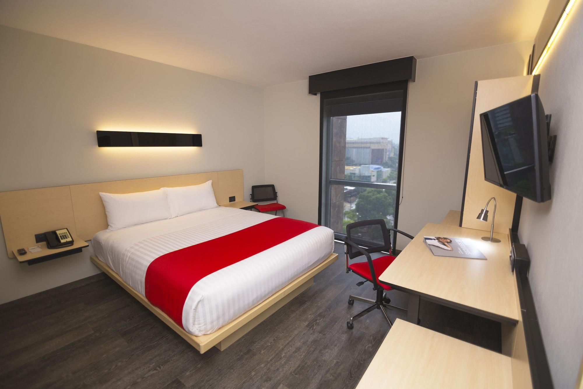 City Express Plus By Marriott Medellin Colombia Ngoại thất bức ảnh