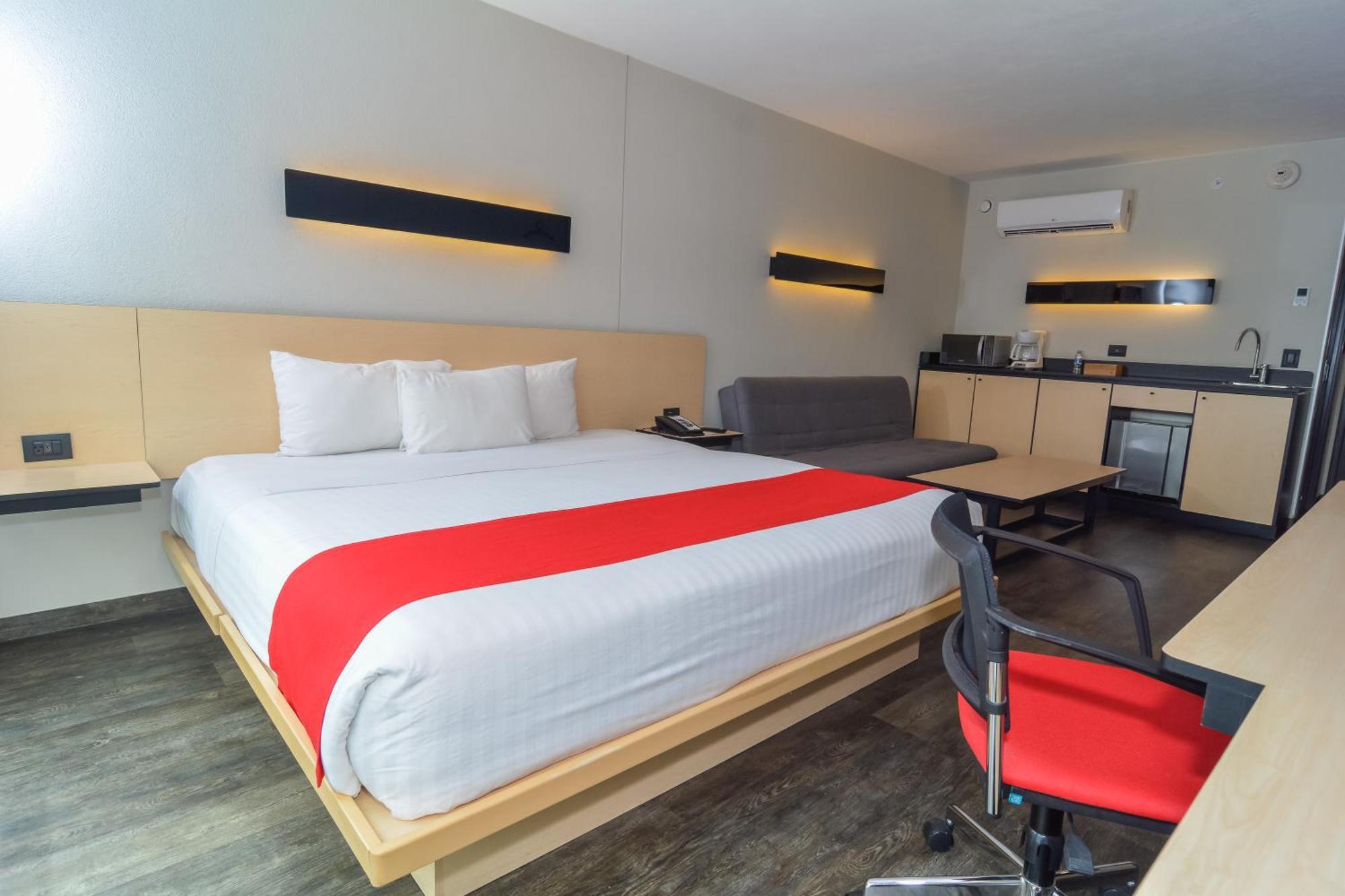 City Express Plus By Marriott Medellin Colombia Ngoại thất bức ảnh