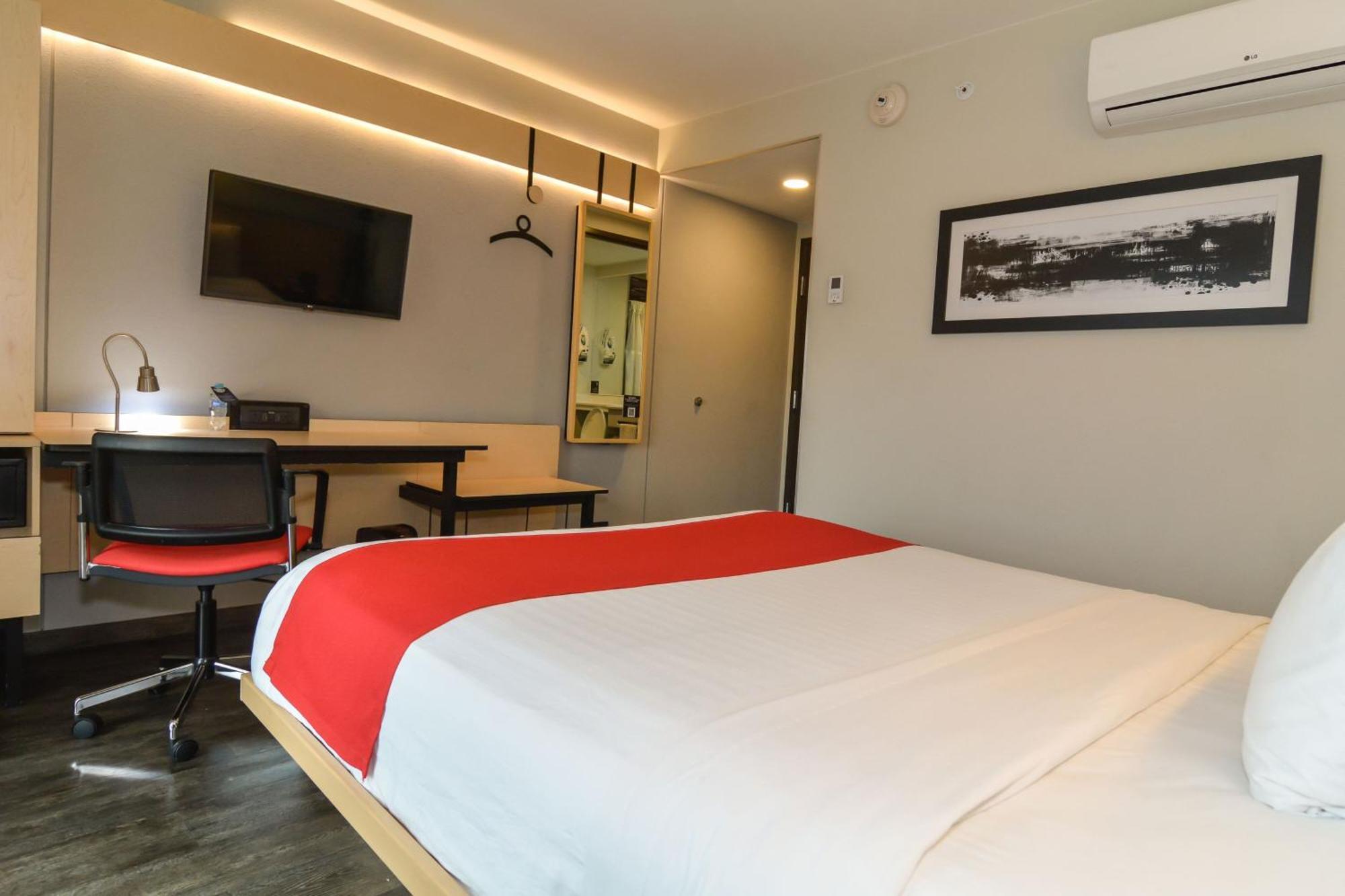 City Express Plus By Marriott Medellin Colombia Ngoại thất bức ảnh