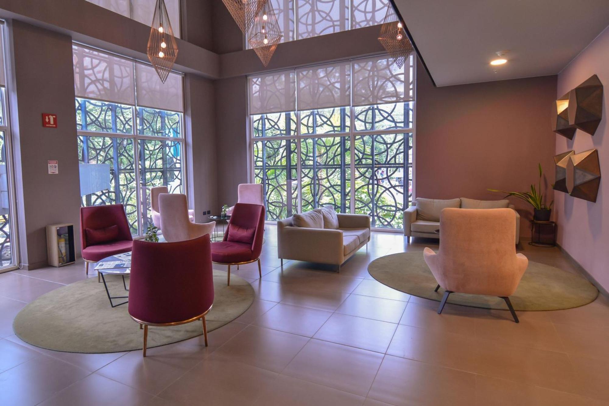 City Express Plus By Marriott Medellin Colombia Ngoại thất bức ảnh