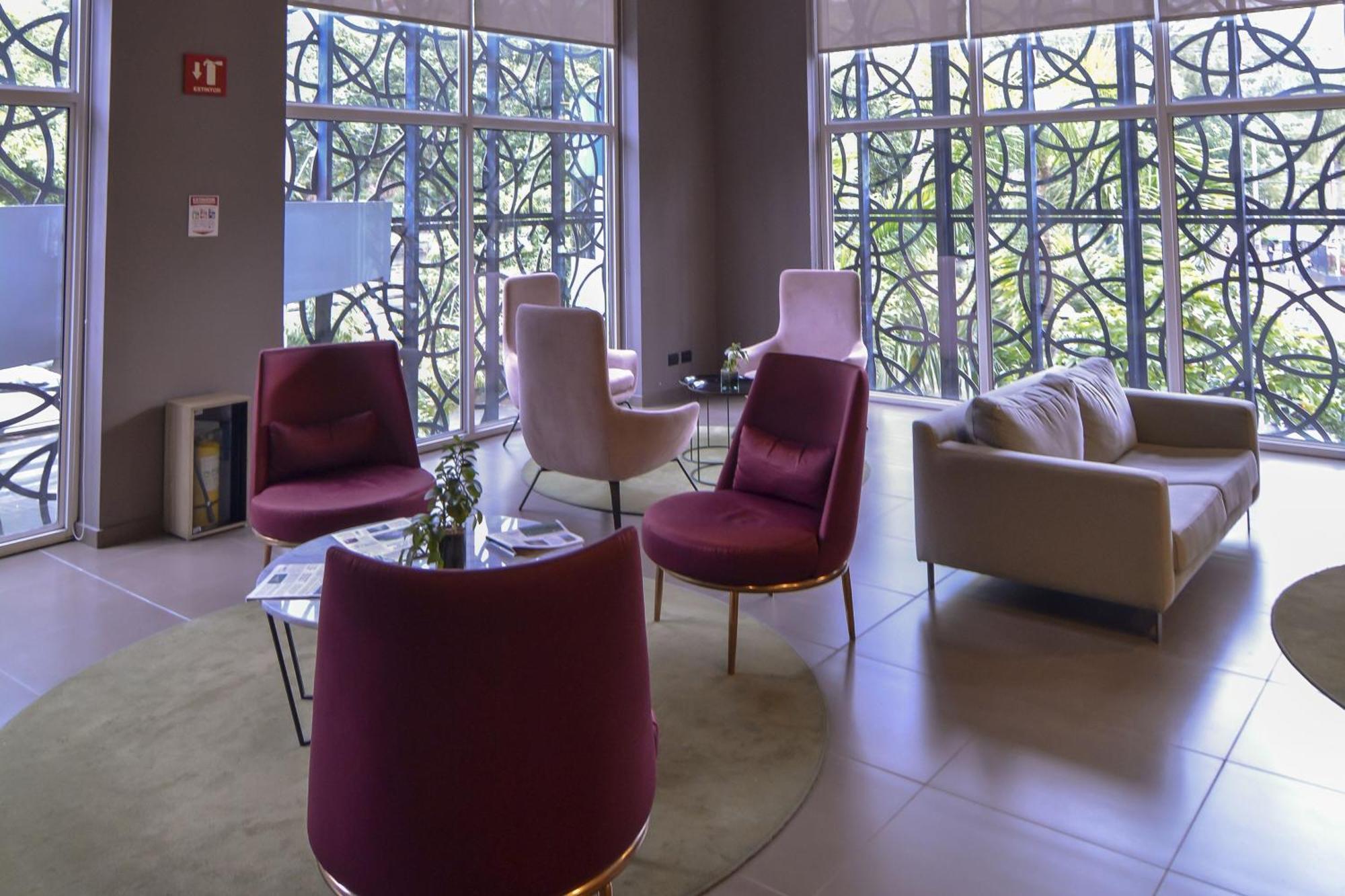 City Express Plus By Marriott Medellin Colombia Ngoại thất bức ảnh