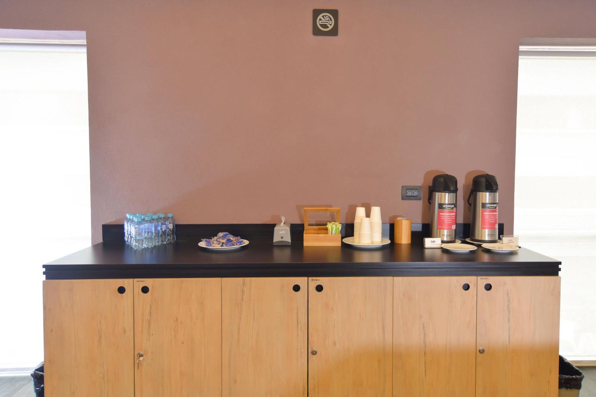 City Express Plus By Marriott Medellin Colombia Ngoại thất bức ảnh