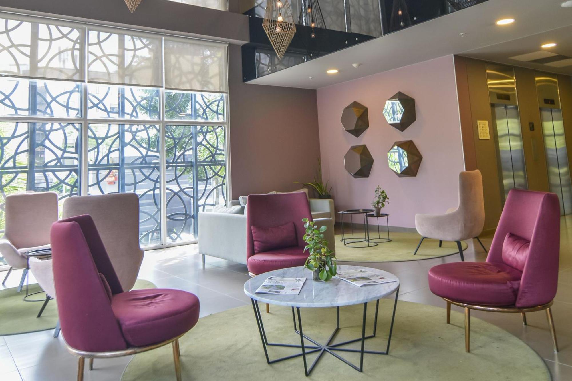City Express Plus By Marriott Medellin Colombia Ngoại thất bức ảnh