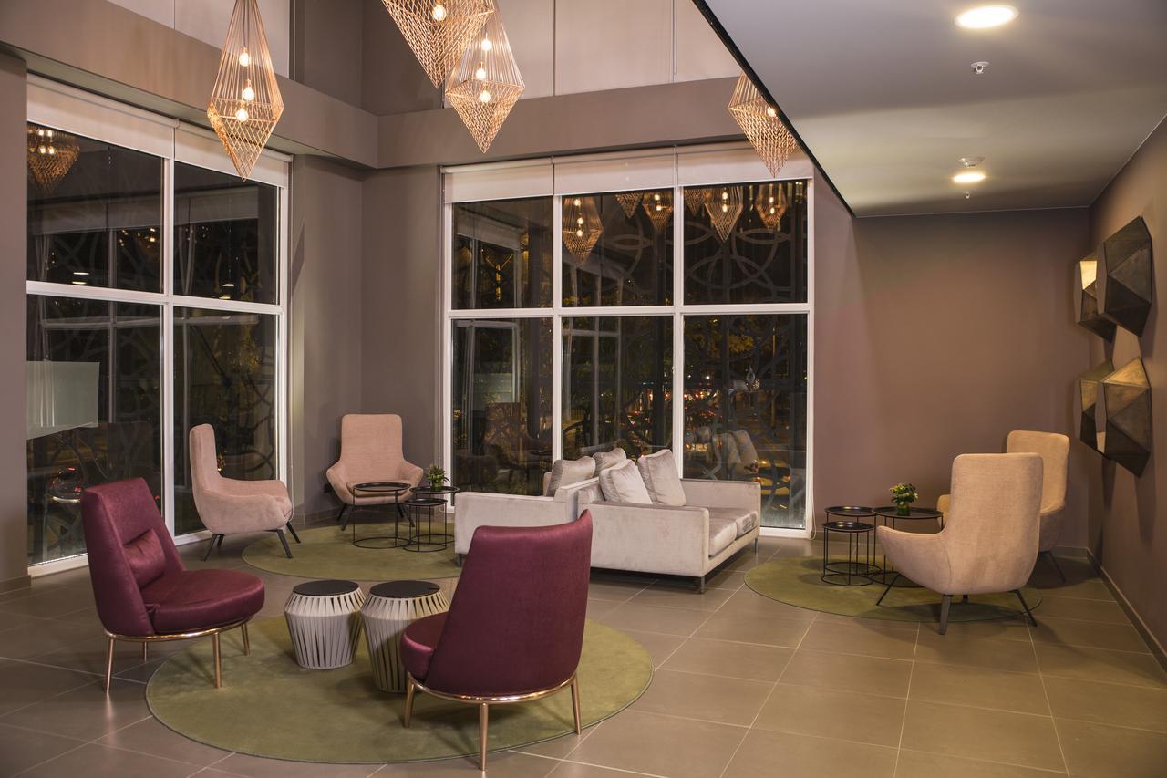 City Express Plus By Marriott Medellin Colombia Phòng bức ảnh