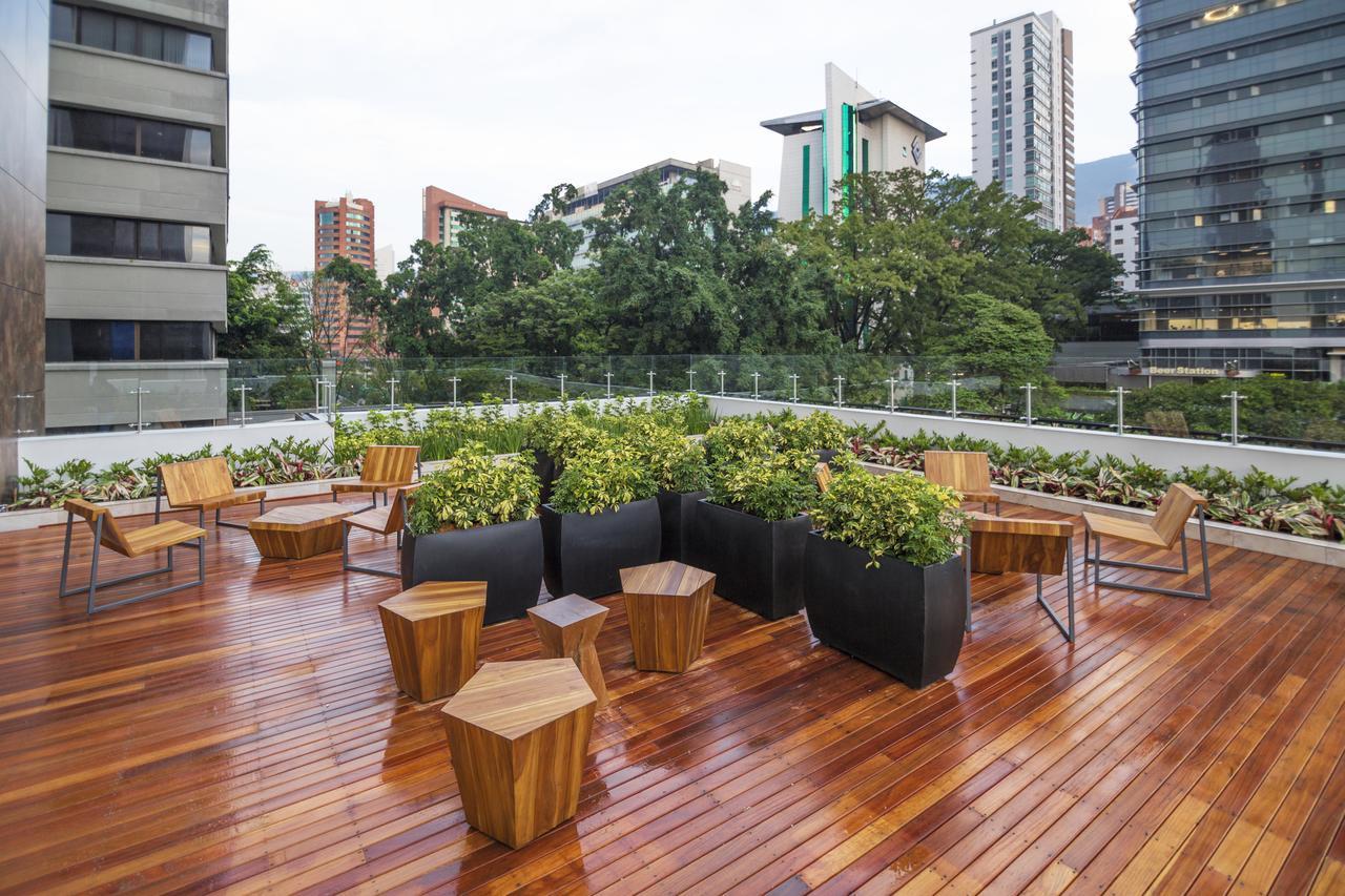 City Express Plus By Marriott Medellin Colombia Phòng bức ảnh