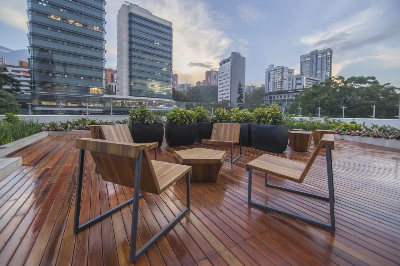 City Express Plus By Marriott Medellin Colombia Phòng bức ảnh