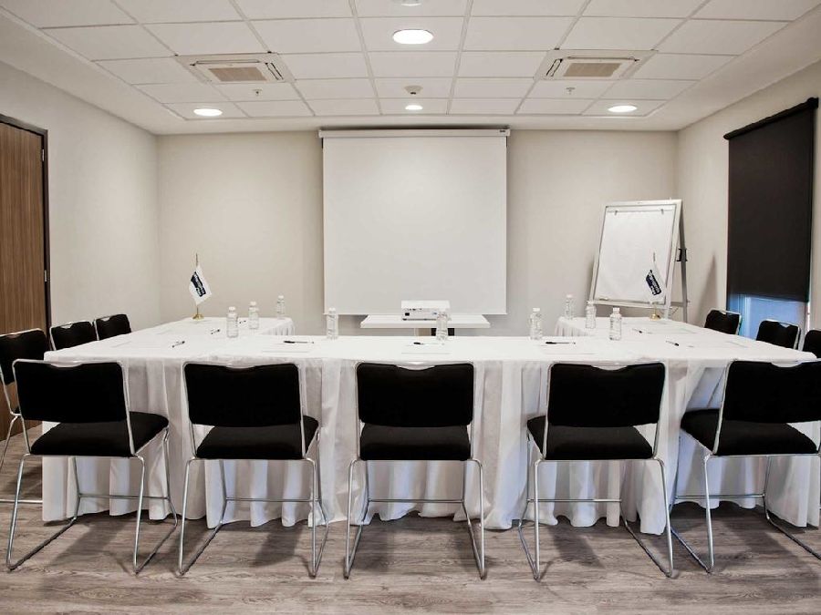 City Express Plus By Marriott Medellin Colombia Ngoại thất bức ảnh
